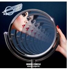 Oliver - Inner Circle: Remixes & Rarities