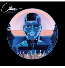 Oliver - Mechanical