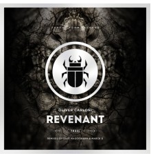 Oliver Carloni - Revenant