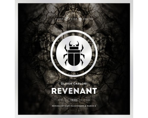 Oliver Carloni - Revenant