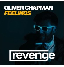 Oliver Chapman - Feelings