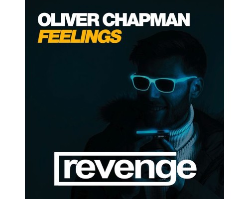 Oliver Chapman - Feelings