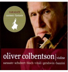 Oliver Colbentson, Erich Appel, Nürnberger Symphoniker & Werner Andreas Albert - Oliver Colbentson