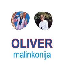 Oliver Dragojevic - Malinkonija