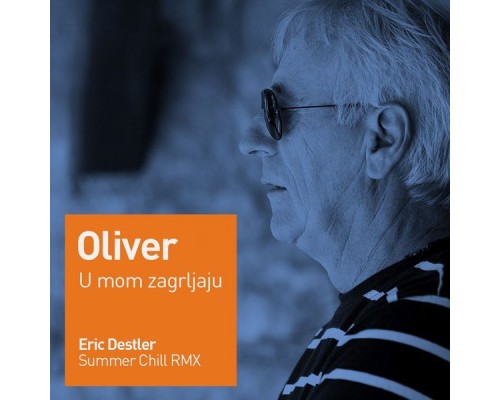 Oliver Dragojevic - U Mom Zagrljaju