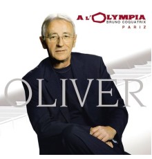 Oliver Dragojevic - A L'Olympia