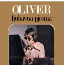 Oliver Dragojevic - Ljubavna Pjesma