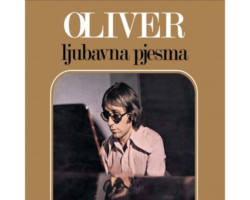 Oliver Dragojevic - Ljubavna Pjesma