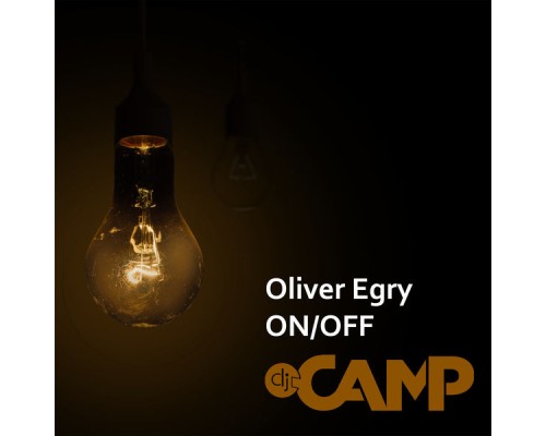 Oliver Egry - ON/OFF