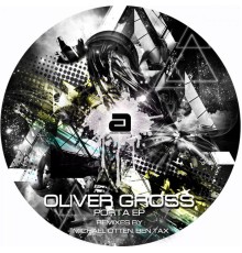 Oliver Gross - Porta EP