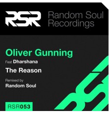 Oliver Gunning - The Reason