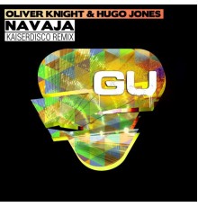 Oliver Knight & Hugo Jones - Navaja