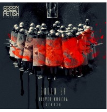 Oliver Kucera - Groen EP