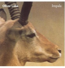 Oliver Lake - Impala