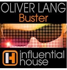 Oliver Lang - Buster