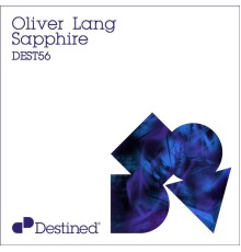 Oliver Lang - Sapphire