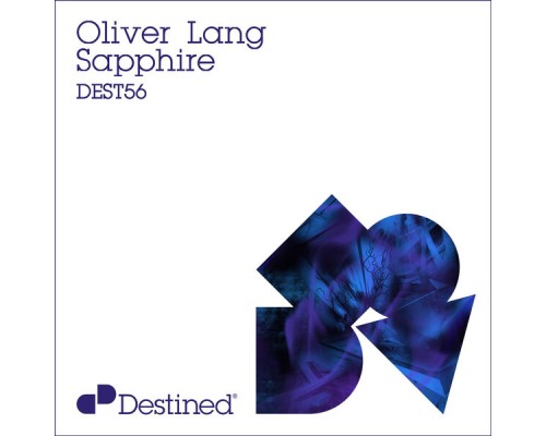 Oliver Lang - Sapphire