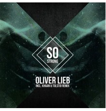 Oliver Lieb - So Strange