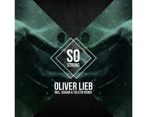 Oliver Lieb - So Strange