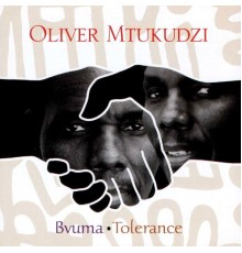 Oliver Mtukudzi - Bvuma