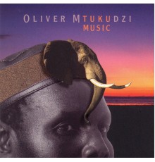 Oliver Mtukudzi - Tuku Music