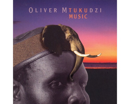 Oliver Mtukudzi - Tuku Music