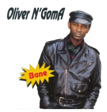 Oliver N'Goma - Bane