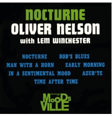 Oliver Nelson, Lem Winchester - Nocturne