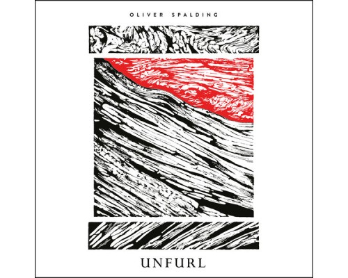 Oliver Spalding - Unfurl