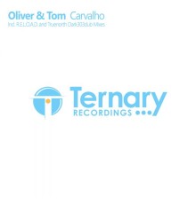 Oliver & Tom - Carvalho