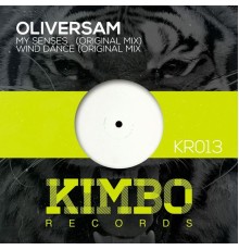 Oliversam - My Senses (Original Mix)