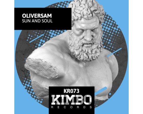 Oliversam - Sun & Soul