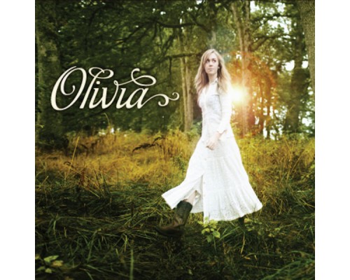 Olivia - Olivia