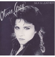 Olivia Gray - Silk & Leather