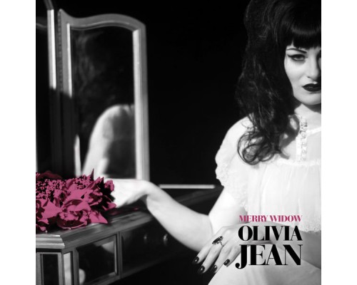 Olivia Jean - Merry Widow