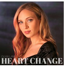 Olivia Lane - HEART CHANGE