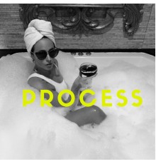 Olivia Louise - Process