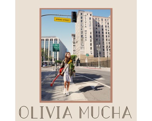 Olivia Mucha - Spring Street