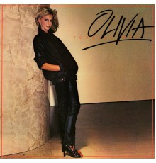 Olivia Newton-John - Totally Hot