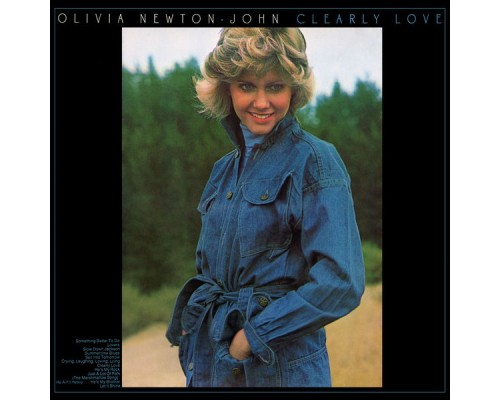 Olivia Newton-John - Clearly Love