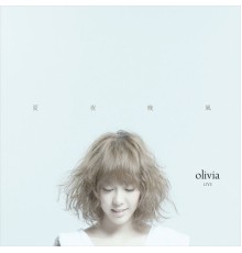 Olivia Ong - Olivia Live