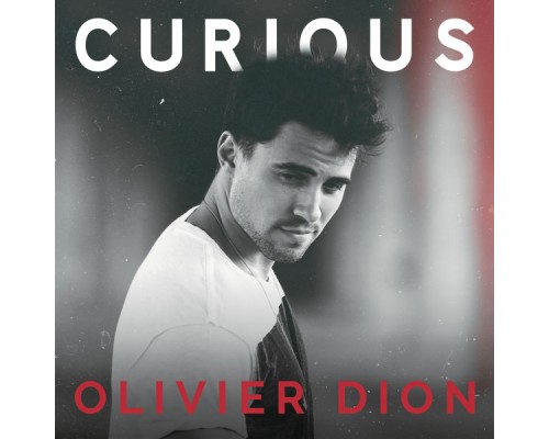 Olivier Dion - Curious