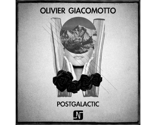 Olivier Giacomotto - Postgalactic