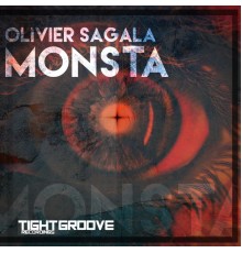 Olivier Sagala - Monsta (Original Mix)