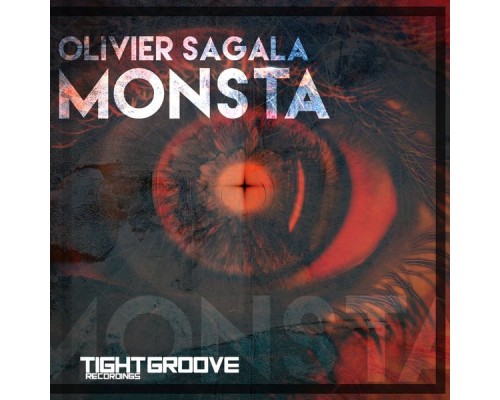 Olivier Sagala - Monsta (Original Mix)