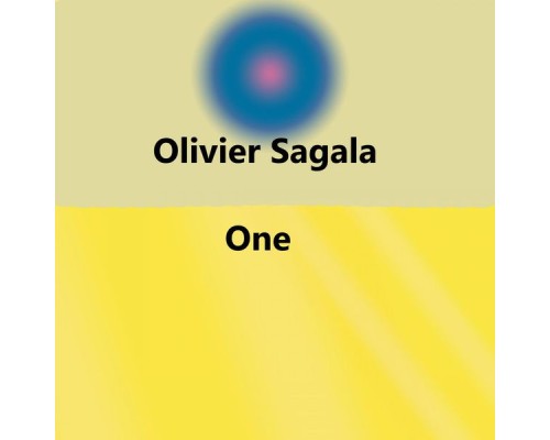 Olivier Sagala - One