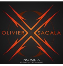 Olivier Sagala - Insomnia (Original Mix)