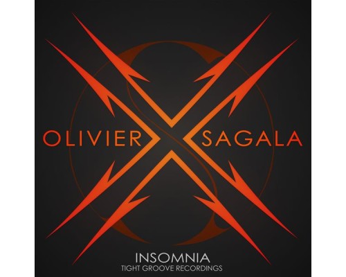 Olivier Sagala - Insomnia (Original Mix)