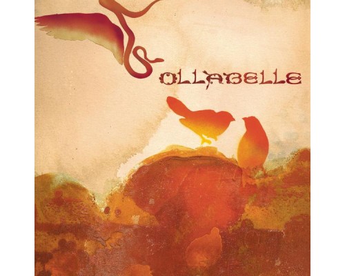 Ollabelle - Ollabelle (Album Version)