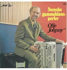 Olle Johnny - Svenske Gammeldansperler (1972)